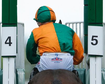 Horse racing: Hollie Doyle takes Turner’s British women’s record for winners