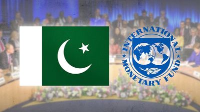 IMF approves $1 bn to Pakistan, but why didn’t India vote no?
