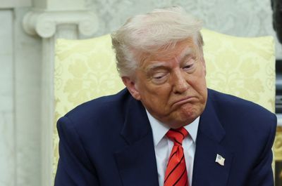 US to fast-track investments from Middle East before Trump trip: Report