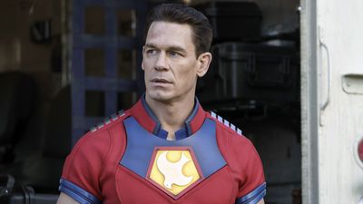 'Peacemaker' season 2 gets a new trailer — release date and Justice League team up revealed