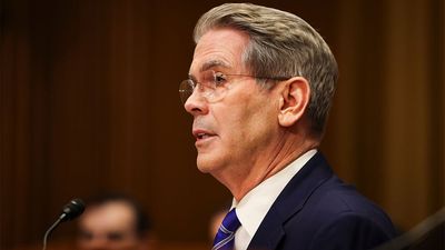 U.S.-China Talks End: Bessent Touts 'Substantial Progress'; White House Signals Deal
