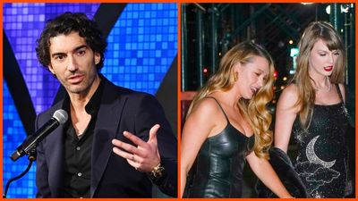 Ok, so Justin Baldoni’s lawyer wants to sell tickets to Blake Lively’s testimony – and officially subpoenaed Taylor Swift