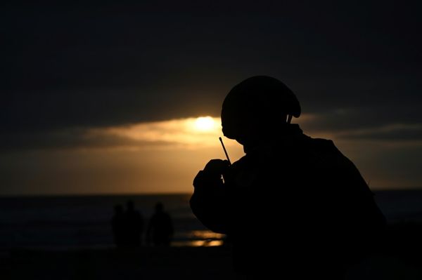 Ecuador Declares National Mourning For 11 Troops Killed By Guerrillas