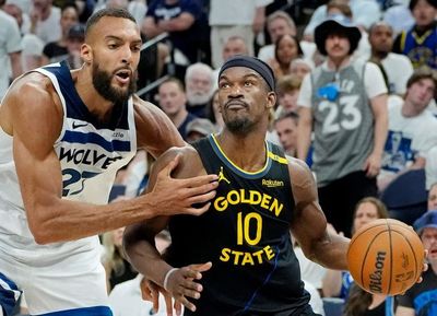 How To Watch Timberwolves vs Warriors Game 3 Free Live Stream