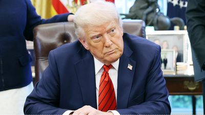 ‘Sick in the head’: Donald Trump covets unchecked power, officially ‘looking’ to break the Constitution