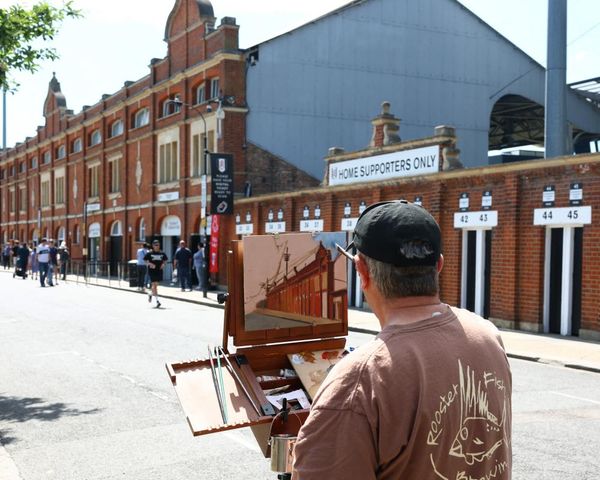 Southampton 0-0 Manchester City, Fulham 1-3 Everton, and more: football – as it happened