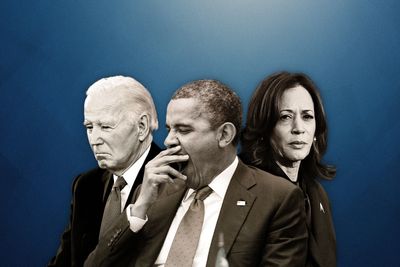 Why Democrats are stuck in the past