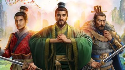 'Age of Empires 2: Three Kingdoms' Is the Best Real-Time Strategy Campaign I've Played In A Decade