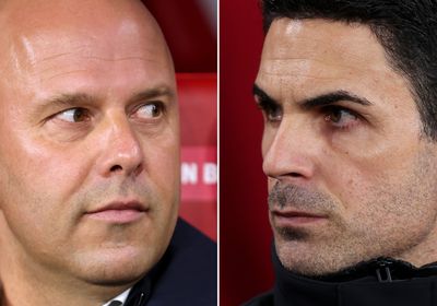 Liverpool vs Arsenal: Premier League – Start time, team news, lineups