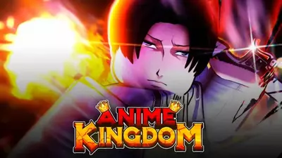 Anime Kingdom Simulator codes (June 2025)