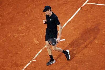 Jannik Sinner vs Mariano Navone LIVE: World No 1 wins on return from doping ban at Italian Open