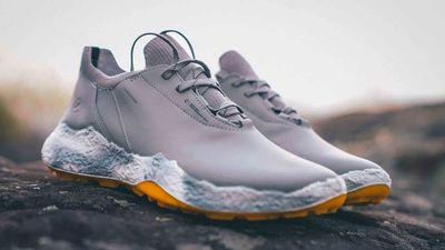 Ecco’s Newest Performance Golf Shoe Goes Straight to the First Tee in Comfort
