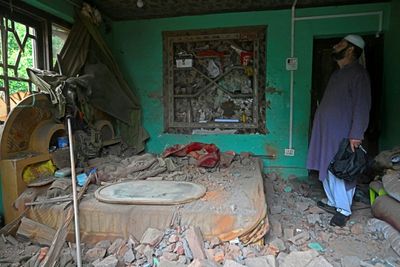 India And Pakistan Agree To Ceasefire After Days Of Attacks