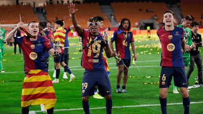 How Winning El Clasico can Kickstart Era of Dominance for Barcelona