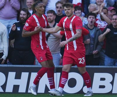 Stockport slam officials after Leyton Orient playoff draw: ‘Worst decision in 15 years’