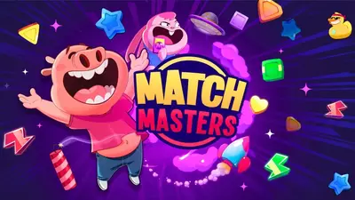 Match Masters free gifts, coins, and boosters links (June 2025)