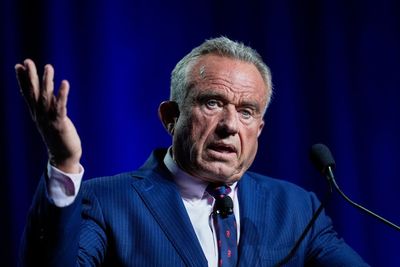 RFK Jr. promised to ‘pull back the curtain’ on autism. Scientists are sceptical