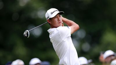 Who Is Collin Morikawa's Caddie?