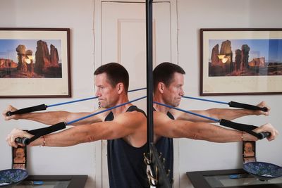Too busy to get fit? Here's how to work exercise into your packed schedule