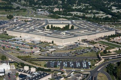 Pentagon orders military to pull books related to DEI and ‘gender ideology’