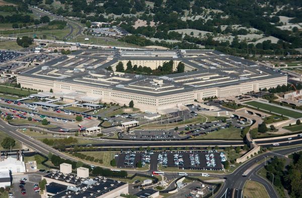 Pentagon orders military to pull books related to DEI and ‘gender ideology’