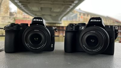 Nikon plans to bring Z9-like features into more cameras, expand the lens lineup, and make a serious shift into cinema