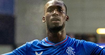 Brighton 'ready to sell' ex-Rangers loanee Sima as Olympiacos 'plot transfer'