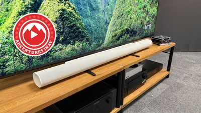 Don't make this simple mistake if you want to hear your Dolby Atmos soundbar at its best