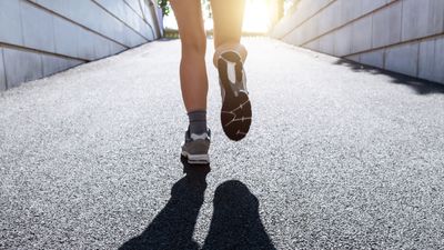 I tried 'Jeffing' to get back into running - now the walk/run method is a staple in my routine