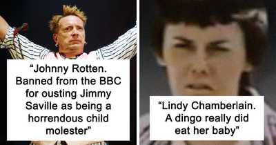25 Historical Figures People Thought Were Nuts At The Time But Were Proven To Be Right Years Later