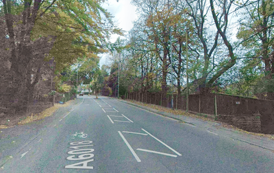 Police appeal for information after woman, 80, dies in charity ride bike crash