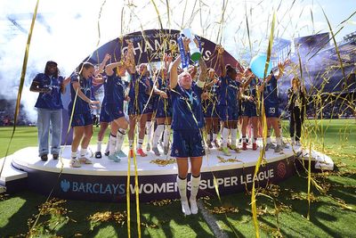Chelsea leave it late to show why they are the ‘Invincible’ champions under Sonia Bompastor