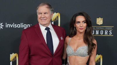 Journalist That Reported Bill Belichick's Girlfriend Ban Doubles Down After UNC Denial