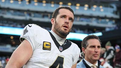 How Derek Carr's Retirement Affects Saints Salary Cap Situation