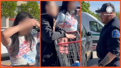 ‘Should of been $1000’: Costco trip ends in $300 disaster after couple’s reckless decision outside the store. Then animal control arrives