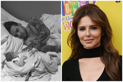 Cheryl to block son Bear from inheriting Liam Payne’s multi-million pound fortune until he’s at least 25