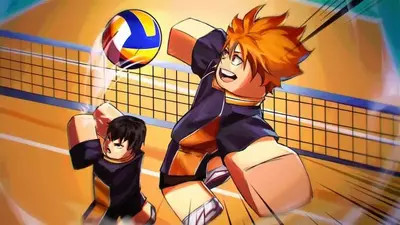 Volleyball Legends codes (August 2025)