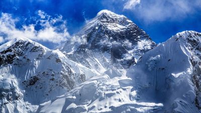 What was the 1996 Everest disaster? The chain of events that claimed eight lives and sparked never-ending controversy