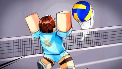 How to get the Hirakumi Style in Volleyball Legends