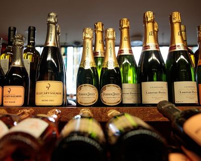 Hampers, cufflinks … and a lot of alcohol: 20 gifts kept by Lindsay Hoyle