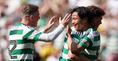 Celtic 3 Hibs 1: Hatate shines as Idah and Kuhn help Celts see off Hibs