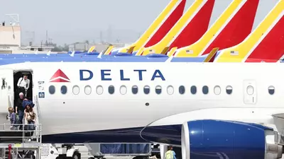 ‘I went into panic mode’: Woman turns to FBI as Delta Air Lines lets go ‘disturbing’ passenger who made the flight unsafe for her toddler