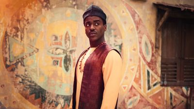 Doctor Who season 2, episode 5 spoiler review: 'The Story & The Engine' is "one of the most original and ambitious episodes this show has produced in years"