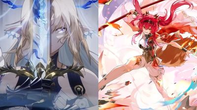 Wuthering Waves 2.4 characters and rerun banners leaked