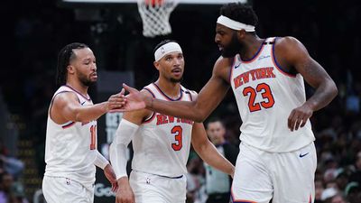 Knicks-Celtics Ticket Prices at MSG Have Risen to Unbelievable Level