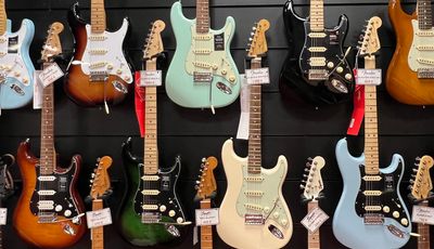 “The effects of these sudden and unpredictable tariff actions will have a long-term effect on musicians worldwide”: Guitar industry leaders to meet with Trump in a bid to avert “devastating” impact of tariffs