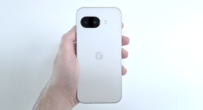 I think the Google Pixel 9a is brilliant, but it has me questioning annual upgrades more than ever before
