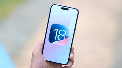iOS 18.5 rolling out now — here’s all the new features