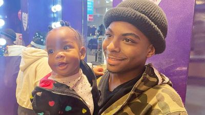 ‘Evil lurks in every corner of this world’: Single Indiana father of 3YO lured into a cruel plot by woman he met on Instagram