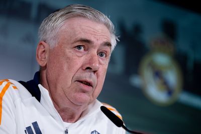 Barcelona vs Real Madrid: Ancelotti coy on future as Alonso link grows
